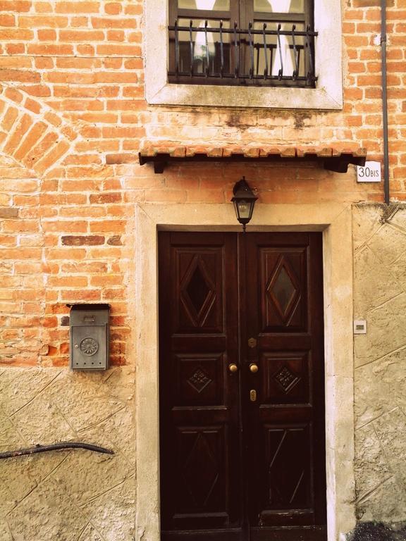Il Cortiletto Dei Capperi Bed and Breakfast Gassino Torinese Buitenkant foto