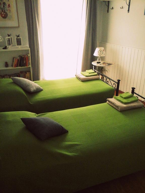 Il Cortiletto Dei Capperi Bed and Breakfast Gassino Torinese Kamer foto