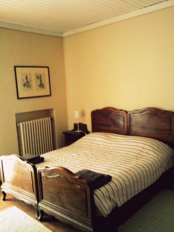 Il Cortiletto Dei Capperi Bed and Breakfast Gassino Torinese Kamer foto