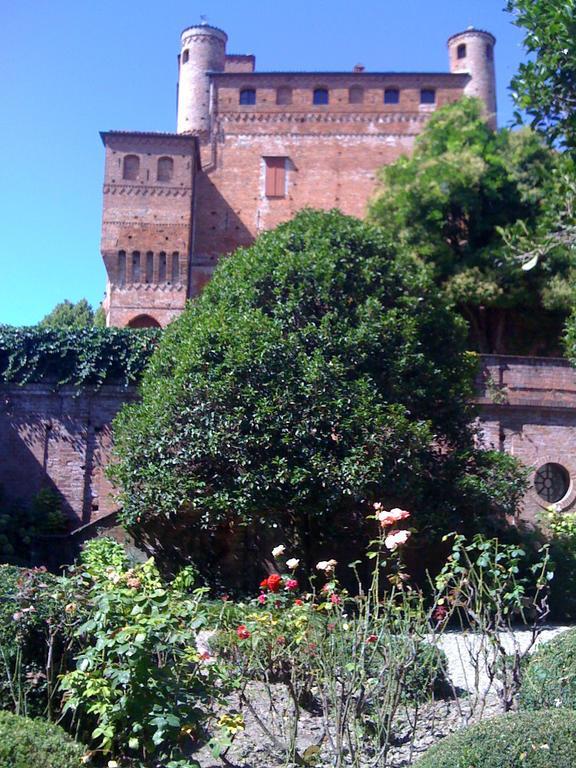 Il Cortiletto Dei Capperi Bed and Breakfast Gassino Torinese Buitenkant foto