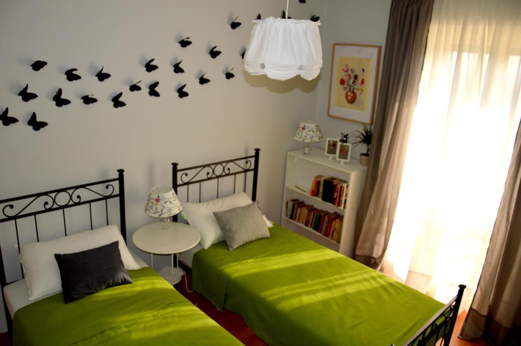 Il Cortiletto Dei Capperi Bed and Breakfast Gassino Torinese Kamer foto